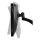 Wandhalterung für 1 Monitor bis 109cm 43" 8kg ARCTIC W1-3D black