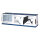 Wandhalterung für 1 Monitor bis 109cm 43" 8kg ARCTIC W1-3D black