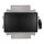 Wandhalterung für 1 Monitor bis 109cm 43" 8kg ARCTIC W1-3D black