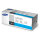 SAMSUNG original Toner cartridge LT-Cartridge506L/ELS High Yield Cyan Toner cartridge SU038A