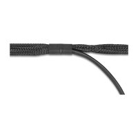 Delock RJ45 Trunk-Kabel 4 x Stecker zu 4 x Stecker Cat.5e UTP schwarz