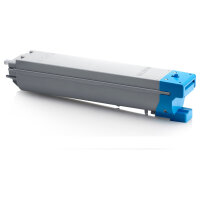 SAMSUNG original Toner cartridge LT-Cartridge659S/ELS Cyan Toner cartridge SU093A
