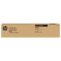 SAMSUNG CLT-K808S/ELS Black Toner Cartridge