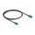 Delock Kabel HSD Z Stecker zu HSD Z Buchse 1 m