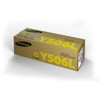 SAMSUNG original Toner cartridge LT-Y506L/ELS High Yield...