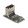 Delock M.2 2242 Key B+M Kontroller zu 4 x SATA mit 1 m Kabel