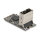 Delock M.2 2242 Key B+M Kontroller zu 4 x SATA mit 1 m Kabel