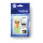 Brother Tinte LC-3217VALDR Value Pack (BK(C/M/Y)