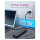 HUB USB 3.0 . 13 Port. +1x Ladeport Aluminium-mit Netzteil ICY BOX