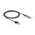 Delock USB LAN Kabel USB Typ-A zu RJ45 Gigabit Ethernet 2 m