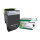 LEXMARK Toner schwarz Rck f. CS/CX/ 317/417/517 ca. 3.000 S.