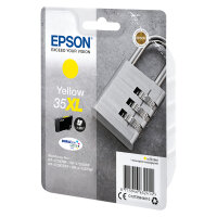 Epson C13T35944010 yellow HC