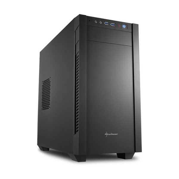 Midi Sharkoon S1000