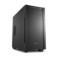 Midi Sharkoon S1000