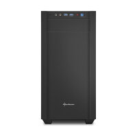 Midi Sharkoon S1000