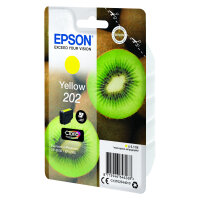 Epson 202 C13T02F44010 yellow