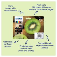 Epson 202 C13T02F34010 magenta