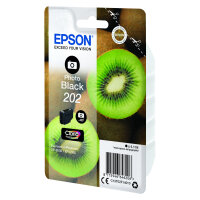 Epson 202 C13T02F14010 photo black