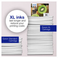 Epson 202 C13T02G14010 black HC