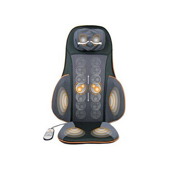 MC 825 Shiatsu-Akupressur-Massagesitzauflage