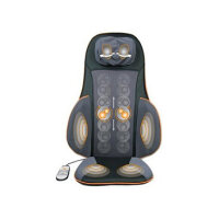 MC 825 Shiatsu-Akupressur-Massagesitzauflage