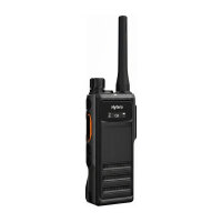 HYTERA HP605 V1 Standard-Paket VHF 136-174MHz mit...