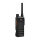 HYTERA HP605 V1 Standard-Paket VHF 136-174MHz mit Li-polymer Akku 2000mAh/Desktop-Ladestation mit Netzadapter/Antenne/Grtelclip
