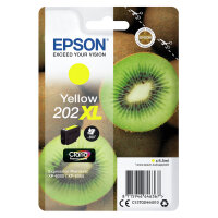 Epson 202 C13T02H44010 yellow HC