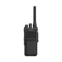 HYTERA HP505 U1 Standard-Paket UHF 400-470MHz mit...