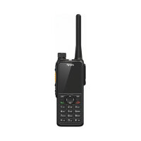 HYTERA HP785G BT Uv UHF 350-470MHz mit GPS und BT/...