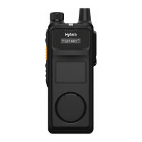 HYTERA HP705 V1 Standard-Paket VHF 136-174MHz mit...