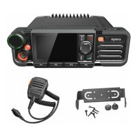 HYTERA HM785L Uv UHF Niedrige Leistung 1-25W IP54 mit...