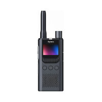 HYTERA S1 Pro HYT-S35 B1 0.5W UHF 446MHz mit abnehmbaren...