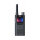 HYTERA S1 Pro HYT-S35 B1 0.5W UHF 446MHz mit abnehmbaren Li polymer 2200mAh Akku/5.4cm Antenne/3.5mm Audiobuche und 1.3inch OLED