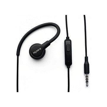 HYTERA C Typc Ohrhrer fr S1 mini