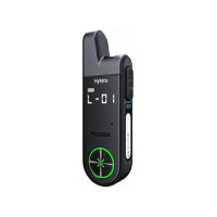 HYTERA S1 mini HYT-S10 Uc 430-470MHz 1W mit...