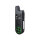 HYTERA S1 mini HYT-S10 Uc 430-470MHz 1W mit un-abnehmbaren Li polymer Akku 750mAh und Festem Grtelclip und Antenne
