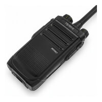 HYTERA BD505LF Lizenzfreies DMR-Handfunkgert PMR446...