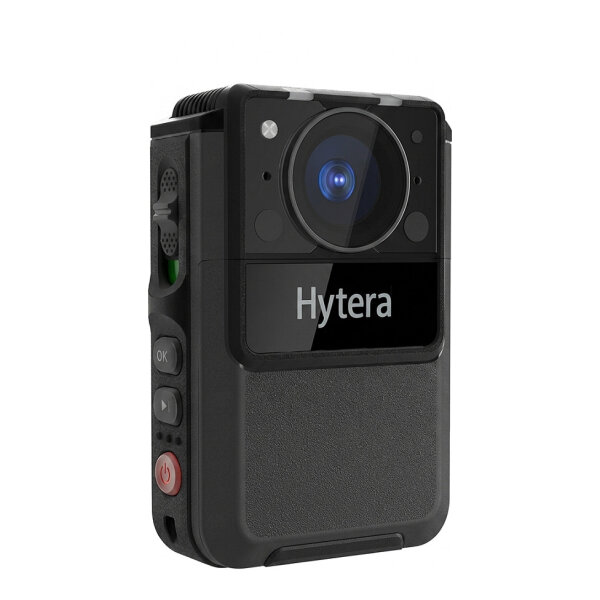 HYTERA GC550 64GB infrarot nachtsicht 2K Mini Bodycam