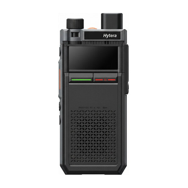 HYTERA P50E Cellular WLAN 2GB+32GB Bluetooth GPS/BD/GLONASS 4G