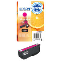 Epson C13T33634012 magenta HC