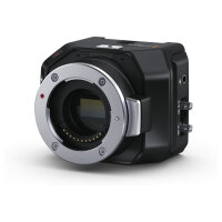 Blackmagic Micro Studio Camera 4K G2