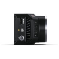 Blackmagic Micro Studio Camera 4K G2