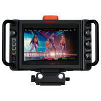 Blackmagic Studio Camera 4K Plus G2