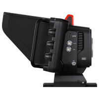 Blackmagic Studio Camera 4K Plus G2