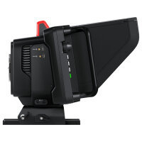 Blackmagic Studio Camera 4K Plus G2
