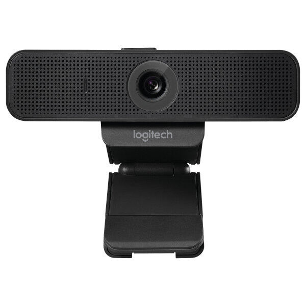 Logitech C925e 1920x1080