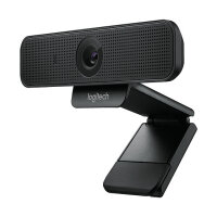 Logitech C925e 1920x1080