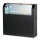 DIGITUS Wandgehäuse SOHO 3HE 145x500x475 mm schwarz