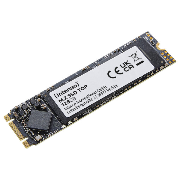 M.2 128GB Intenso Top Performance